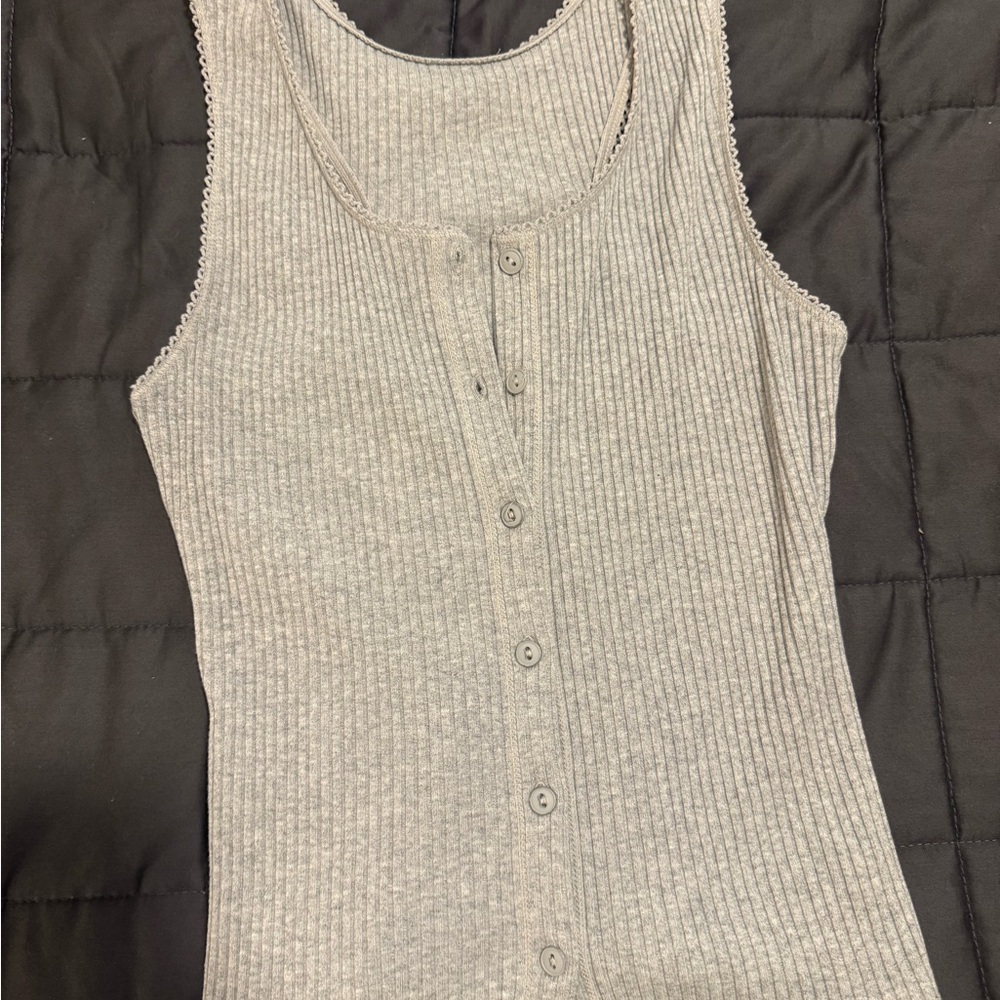 Free People Most Wanted Tank Top